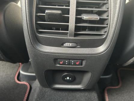 FORD Kuga 2.5 Duratec 180ch Hybrid FlexiFuel ST-Line Powershift à vendre à Troyes - Image n°12