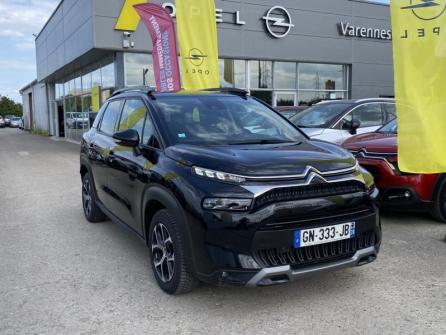CITROEN C3 Aircross BlueHDi 110ch S&S Shine à vendre à Montereau - Image n°1