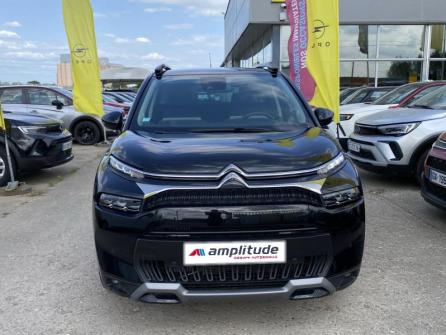 CITROEN C3 Aircross BlueHDi 110ch S&S Shine à vendre à Montereau - Image n°2