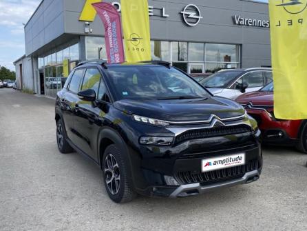 CITROEN C3 Aircross BlueHDi 110ch S&S Shine à vendre à Montereau - Image n°3