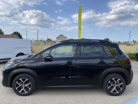 CITROEN C3 Aircross BlueHDi 110ch S&S Shine à vendre à Montereau - Image n°4