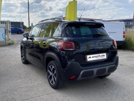 CITROEN C3 Aircross BlueHDi 110ch S&S Shine à vendre à Montereau - Image n°5
