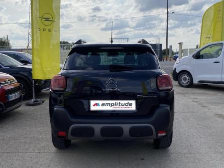 CITROEN C3 Aircross BlueHDi 110ch S&S Shine à vendre à Montereau - Image n°6