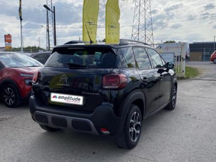 CITROEN C3 Aircross BlueHDi 110ch S&S Shine à vendre à Montereau - Image n°7