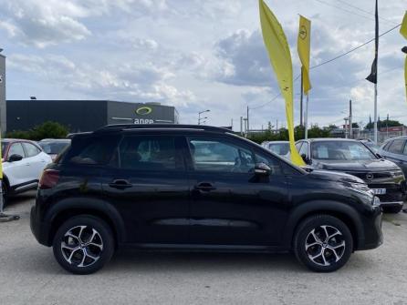 CITROEN C3 Aircross BlueHDi 110ch S&S Shine à vendre à Montereau - Image n°8