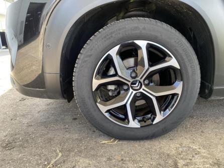CITROEN C3 Aircross BlueHDi 110ch S&S Shine à vendre à Montereau - Image n°9