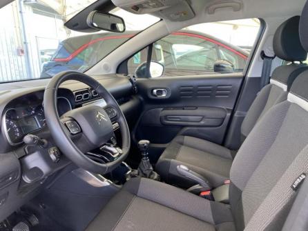 CITROEN C3 Aircross BlueHDi 110ch S&S Shine à vendre à Montereau - Image n°10