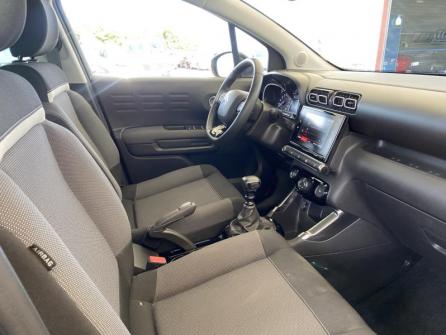 CITROEN C3 Aircross BlueHDi 110ch S&S Shine à vendre à Montereau - Image n°11
