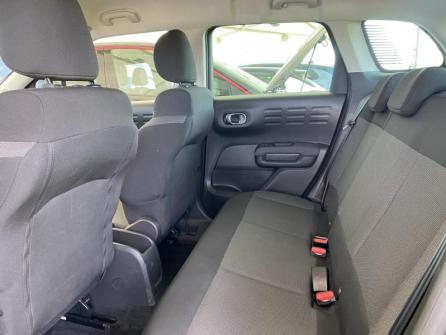 CITROEN C3 Aircross BlueHDi 110ch S&S Shine à vendre à Montereau - Image n°12