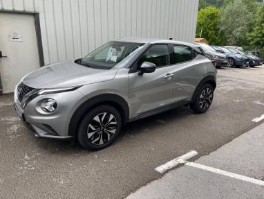 Voir le détail de l'offre de cette NISSAN Juke 1.0 DIG-T 114ch Acenta DCT 2023 de 2023 en vente à partir de 178.28 € / mois