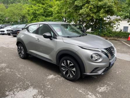 NISSAN Juke 1.0 DIG-T 114ch Acenta DCT 2023 à vendre à Saint-Claude - Image n°3