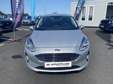 FORD Fiesta 1.0 EcoBoost 95ch Titanium 5p à vendre à Châteauroux - Image n°2