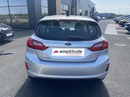 FORD Fiesta 1.0 EcoBoost 95ch Titanium 5p à vendre à Châteauroux - Image n°6