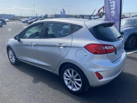 FORD Fiesta 1.0 EcoBoost 95ch Titanium 5p à vendre à Châteauroux - Image n°7