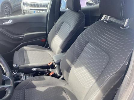 FORD Fiesta 1.0 EcoBoost 95ch Titanium 5p à vendre à Châteauroux - Image n°10