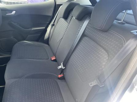 FORD Fiesta 1.0 EcoBoost 95ch Titanium 5p à vendre à Châteauroux - Image n°12