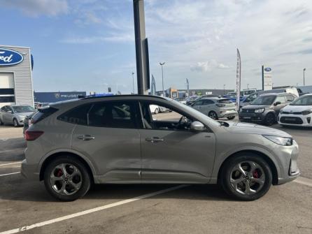 FORD Kuga 2.5 Duratec 180ch Hybrid FlexiFuel ST-Line X Powershift à vendre à Troyes - Image n°4