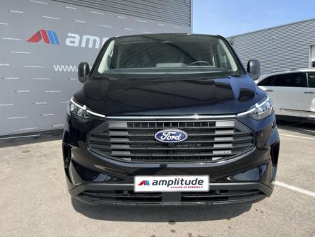 FORD Transit Fg CUSTOM FOURGON320 L1H1TREND2.0 EcoBlue diesel 136 ch BVA8 TREND à vendre à Troyes - Image n°2