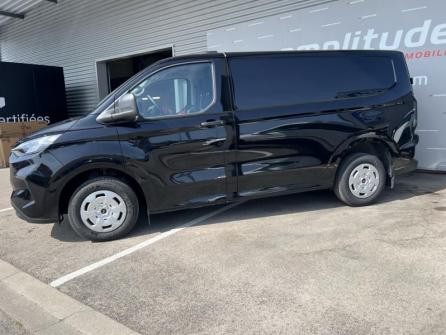 FORD Transit Fg CUSTOM FOURGON320 L1H1TREND2.0 EcoBlue diesel 136 ch BVA8 TREND à vendre à Troyes - Image n°3