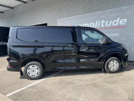 FORD Transit Fg CUSTOM FOURGON320 L1H1TREND2.0 EcoBlue diesel 136 ch BVA8 TREND à vendre à Troyes - Image n°4