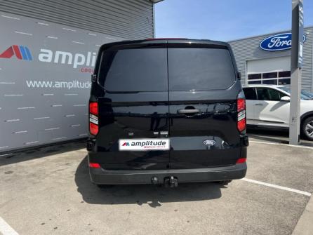 FORD Transit Fg CUSTOM FOURGON320 L1H1TREND2.0 EcoBlue diesel 136 ch BVA8 TREND à vendre à Troyes - Image n°6