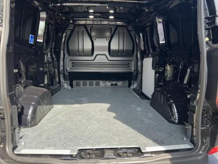 FORD Transit Fg CUSTOM FOURGON320 L1H1TREND2.0 EcoBlue diesel 136 ch BVA8 TREND à vendre à Troyes - Image n°8