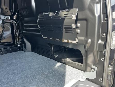 FORD Transit Fg CUSTOM FOURGON320 L1H1TREND2.0 EcoBlue diesel 136 ch BVA8 TREND à vendre à Troyes - Image n°10