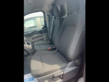 FORD Transit Fg CUSTOM FOURGON320 L1H1TREND2.0 EcoBlue diesel 136 ch BVA8 TREND à vendre à Troyes - Image n°12