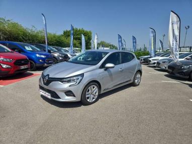 Voir le détail de l'offre de cette RENAULT Clio 1.0 TCe 100ch Business - 20 de 2021 en vente à partir de 166.16 €  / mois