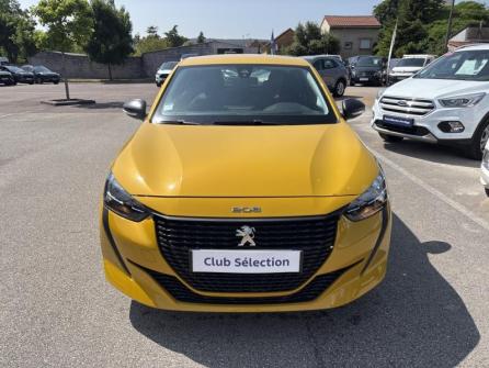 PEUGEOT 208 1.2 PureTech 75ch S&S Like à vendre à Beaune - Image n°2