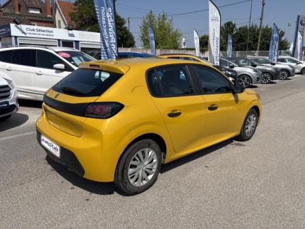 PEUGEOT 208 1.2 PureTech 75ch S&S Like à vendre à Beaune - Image n°5