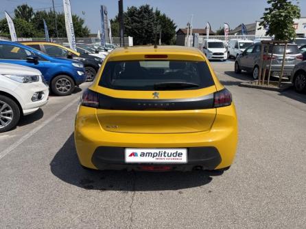 PEUGEOT 208 1.2 PureTech 75ch S&S Like à vendre à Beaune - Image n°6