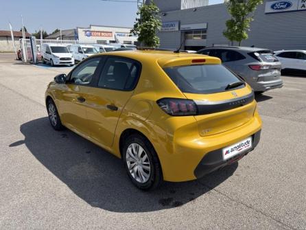 PEUGEOT 208 1.2 PureTech 75ch S&S Like à vendre à Beaune - Image n°7