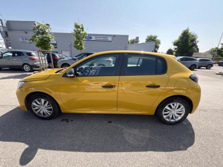 PEUGEOT 208 1.2 PureTech 75ch S&S Like à vendre à Beaune - Image n°8