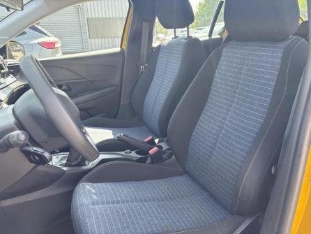 PEUGEOT 208 1.2 PureTech 75ch S&S Like à vendre à Beaune - Image n°10