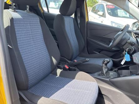 PEUGEOT 208 1.2 PureTech 75ch S&S Like à vendre à Beaune - Image n°11