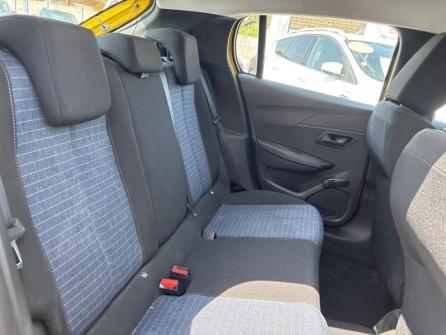 PEUGEOT 208 1.2 PureTech 75ch S&S Like à vendre à Beaune - Image n°12