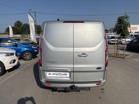 FORD Transit Custom Fg 300 L2H1 2.0 EcoBlue 170 S&S Limited BVA6 7cv à vendre à Beaune - Image n°6