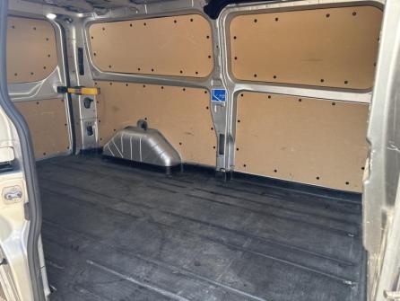 FORD Transit Custom Fg 300 L2H1 2.0 EcoBlue 170 S&S Limited BVA6 7cv à vendre à Beaune - Image n°12