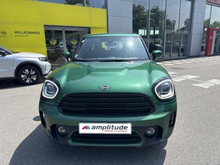 MINI Countryman One D 116ch Chili BVA7 à vendre à Melun - Image n°2
