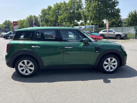 MINI Countryman One D 116ch Chili BVA7 à vendre à Melun - Image n°4