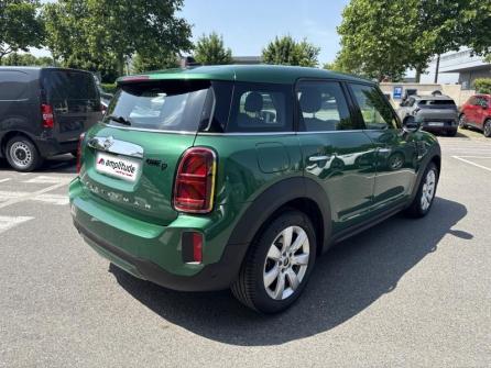 MINI Countryman One D 116ch Chili BVA7 à vendre à Melun - Image n°5
