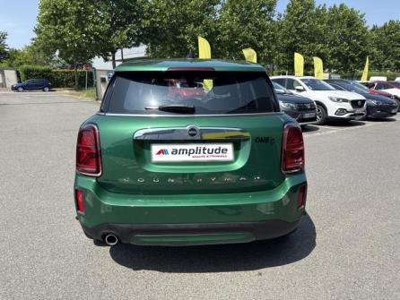 MINI Countryman One D 116ch Chili BVA7 à vendre à Melun - Image n°6