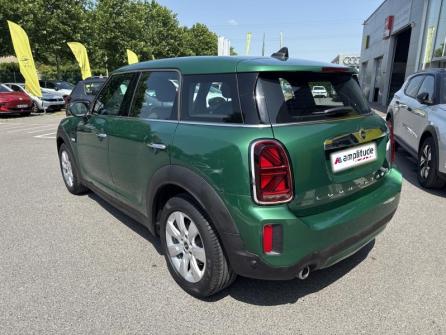 MINI Countryman One D 116ch Chili BVA7 à vendre à Melun - Image n°7