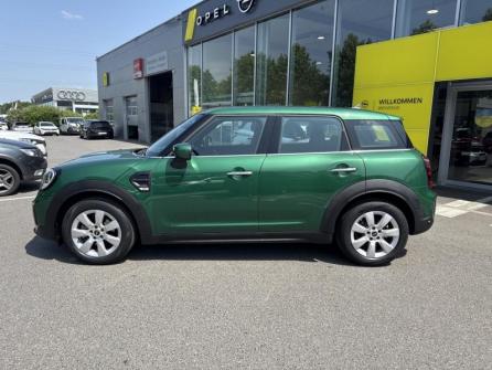 MINI Countryman One D 116ch Chili BVA7 à vendre à Melun - Image n°8
