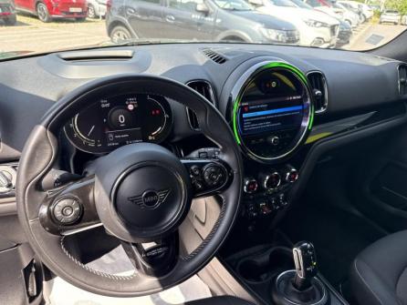 MINI Countryman One D 116ch Chili BVA7 à vendre à Melun - Image n°10