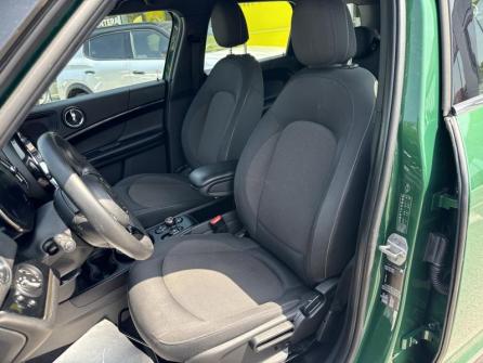 MINI Countryman One D 116ch Chili BVA7 à vendre à Melun - Image n°11