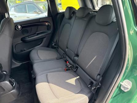 MINI Countryman One D 116ch Chili BVA7 à vendre à Melun - Image n°12