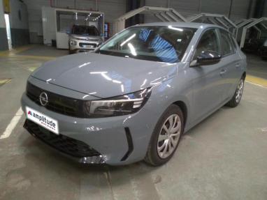 Voir le détail de l'offre de cette OPEL Corsa 1.2 Turbo 100ch de 2024 en vente à partir de 157.84 €  / mois