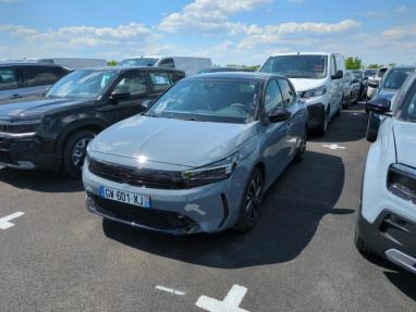 Voir le détail de l'offre de cette OPEL Corsa 1.2 Turbo 130ch GS BVA8 de 2024 en vente à partir de 184.91 €  / mois